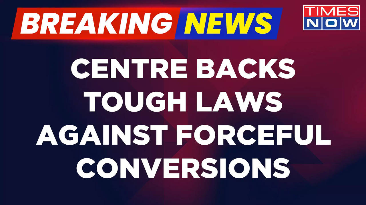 Center Backs Tough Laws Against Forced Religious Conversions, Files ...