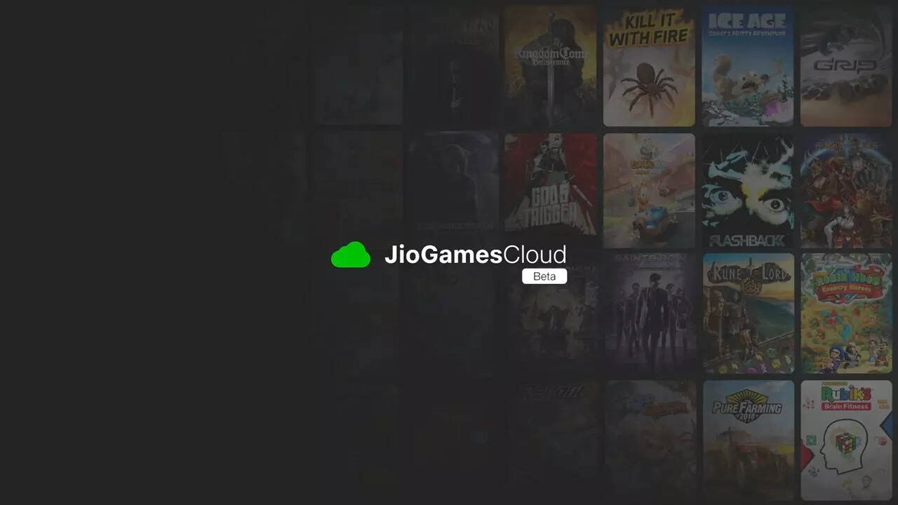 JioGames Cloud, Jio’s cloud gaming service has gone live in India and here’s everything you should know about the JioGames Cloud.