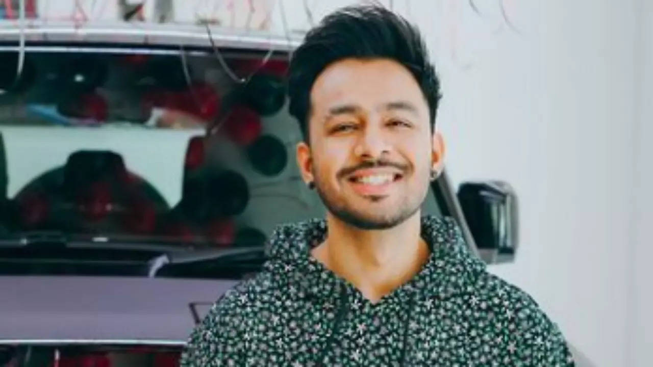 Tony Kakkar