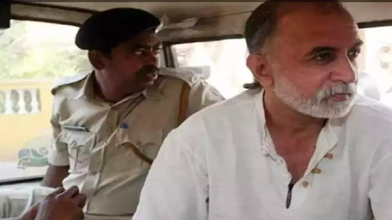 Setback for Tarun Tejpal as SC dismisses plea for in-camera hearing in ...