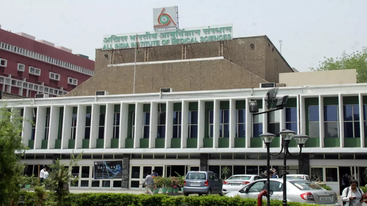 Delhi AIIMS