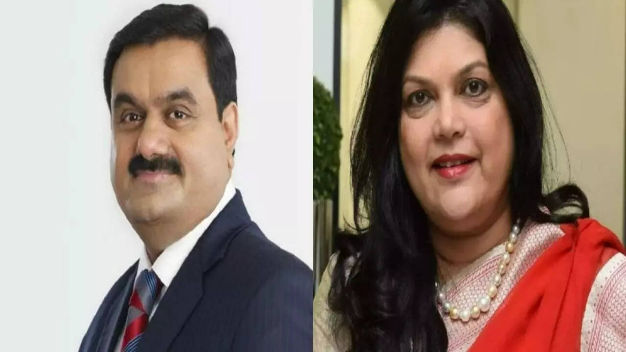 Gautam Adani world 2nd Richest Person check latest forbes rich