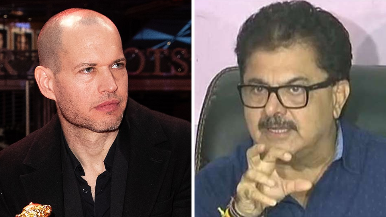 Ashoke Pandit lashes out at IFFI jury head