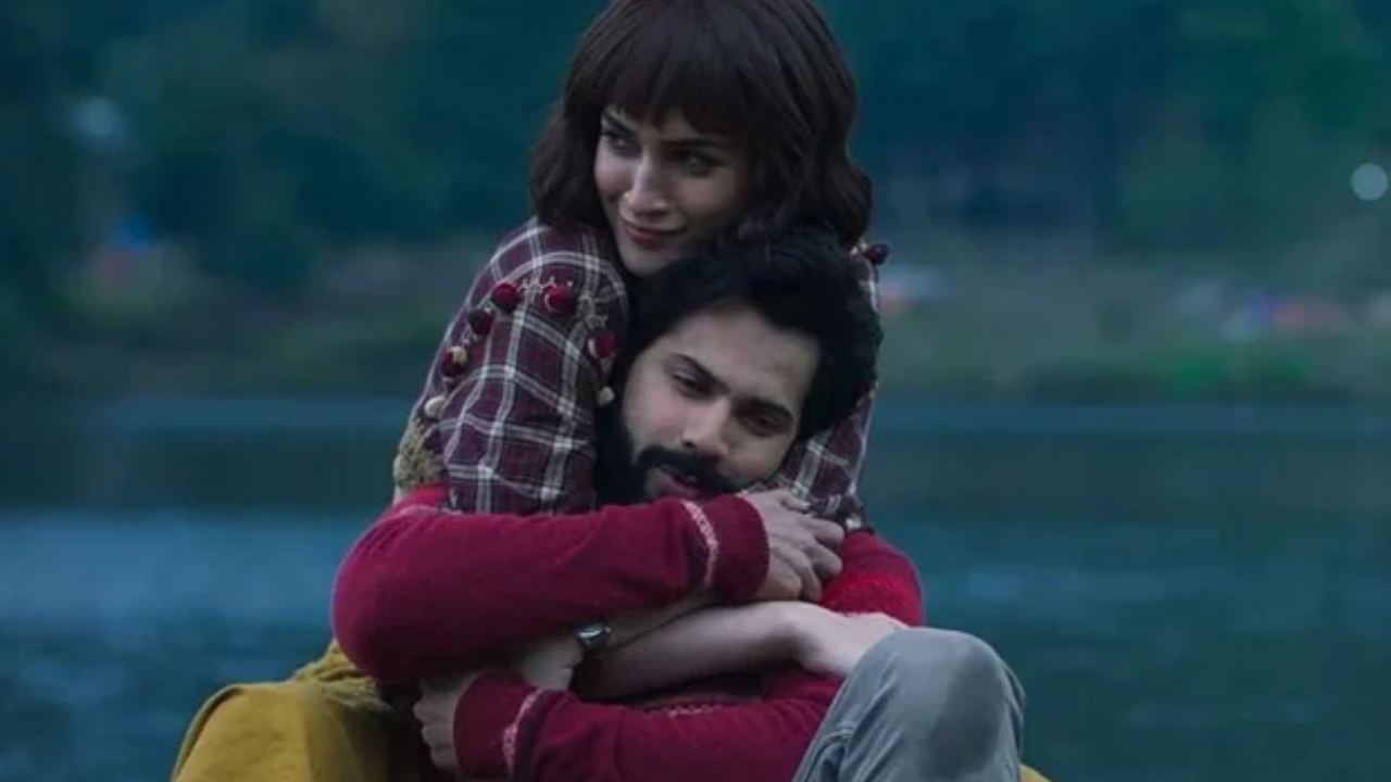 Bhediya box office collection day 4: Varun Dhawan film collects Rs 3.85 crore