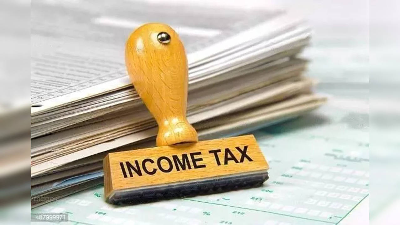 Income-Tax