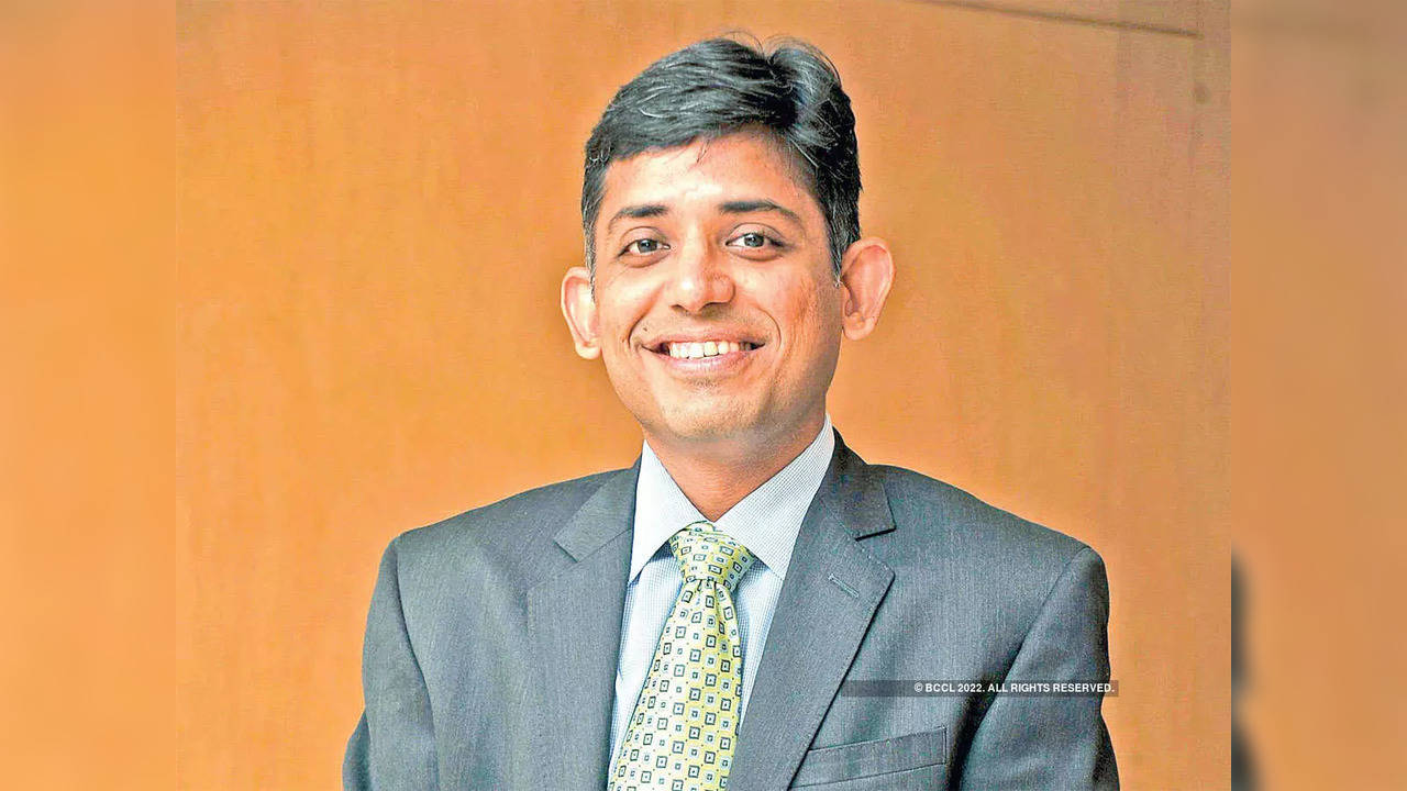 Vinit Sambre, Head-Equities, DSP Mutual Fund.