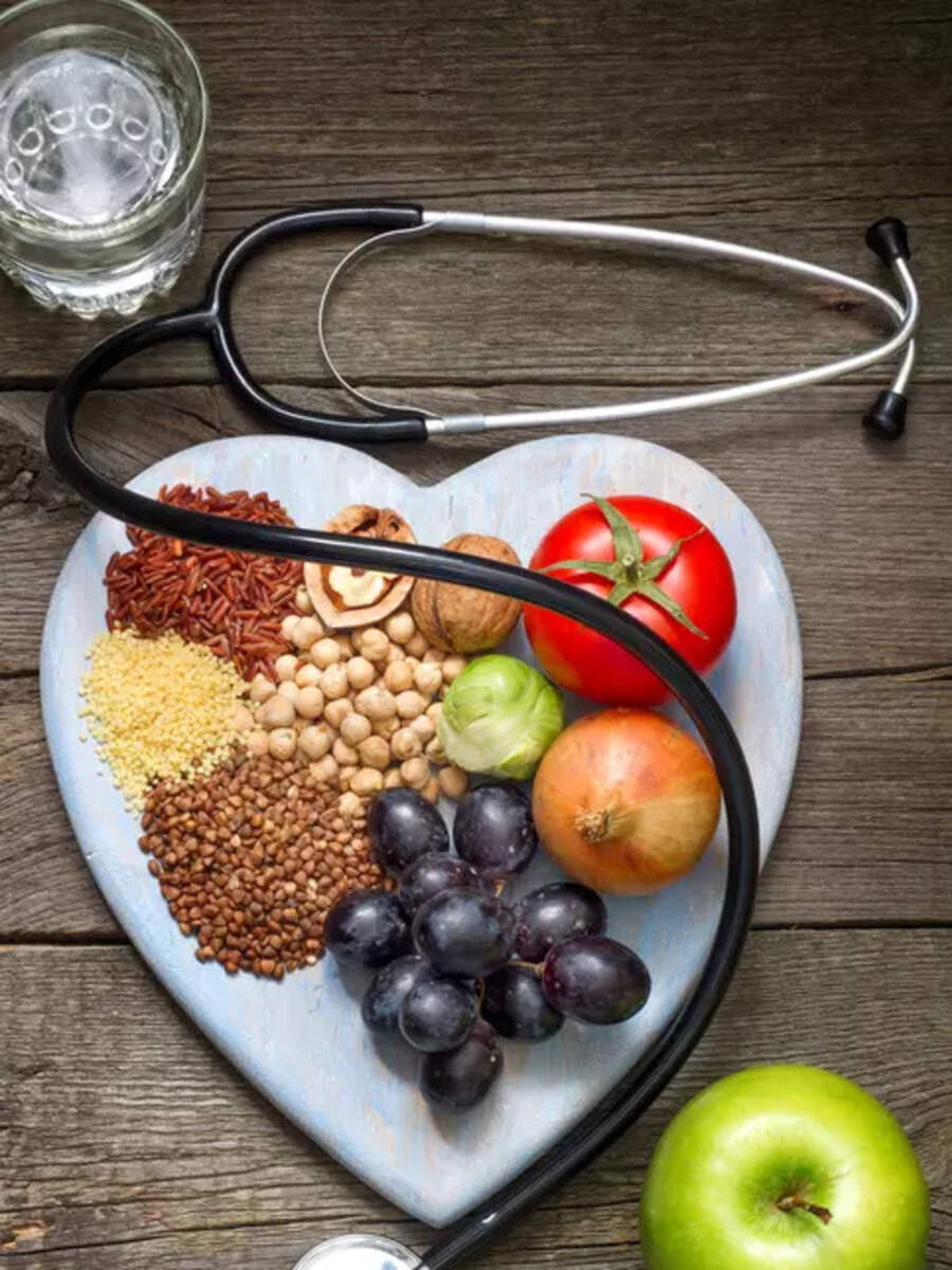 High cholesterol crisis Times Now