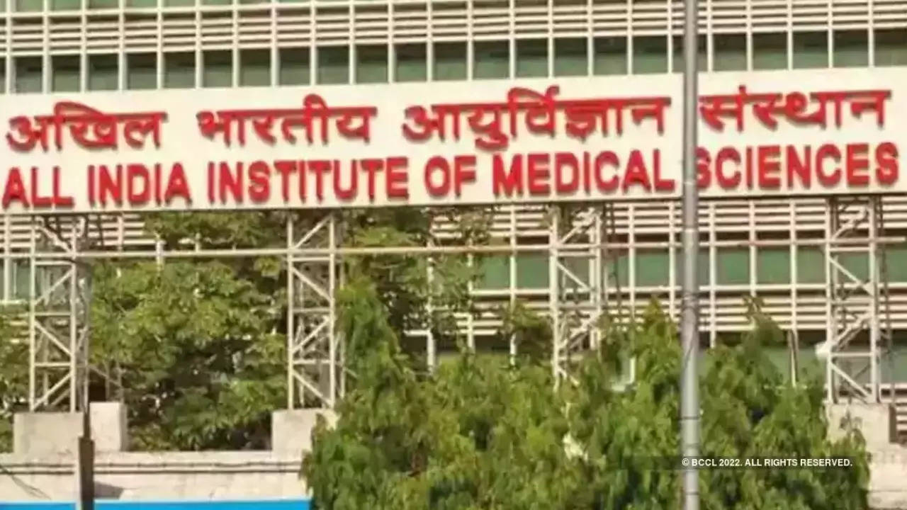 aiims server hack