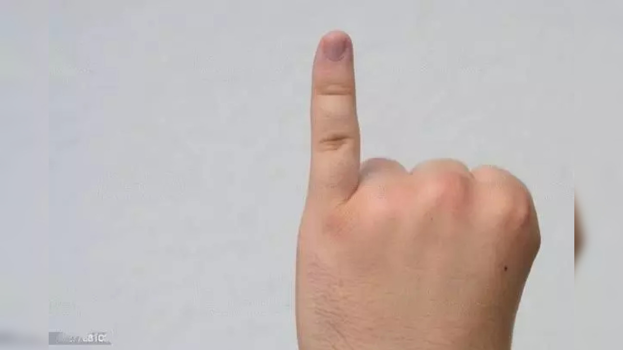 Length of your pinky finger says a lot about your true behavioural style |  Times Now