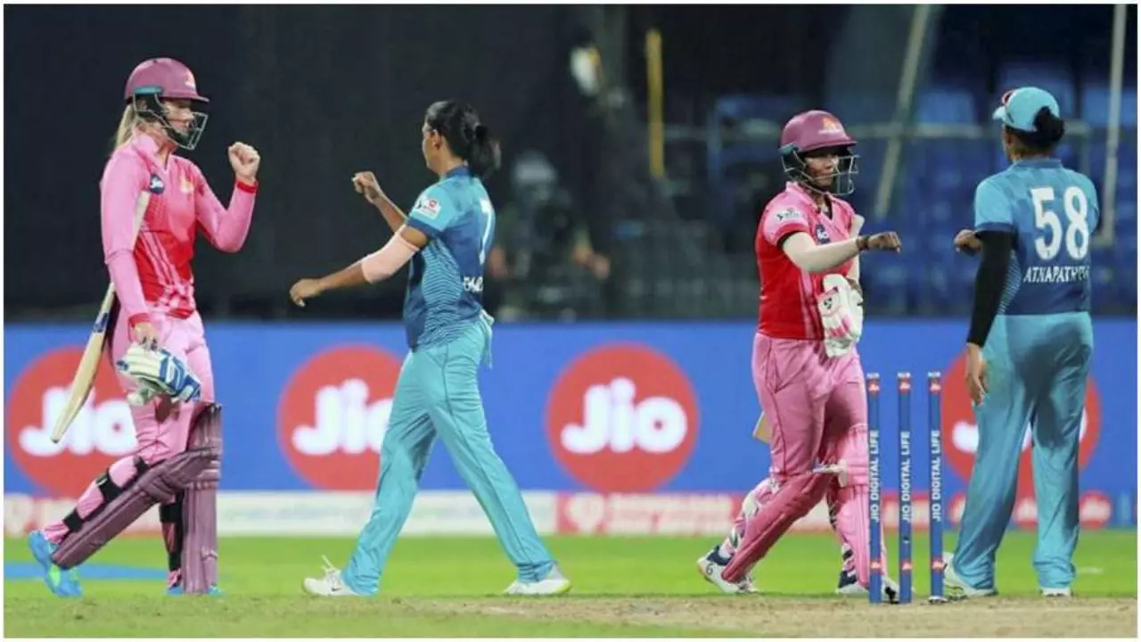 Women IPL