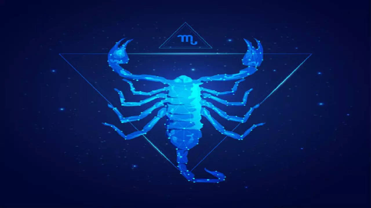 scorpio