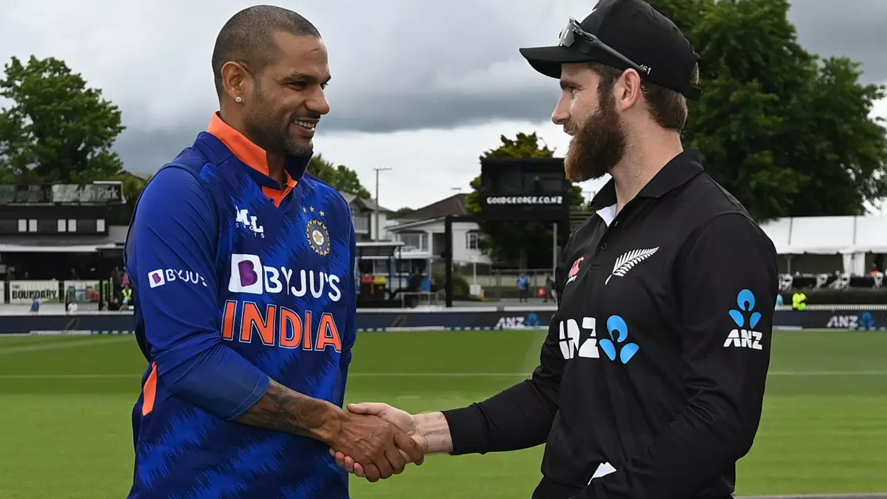 NZ vs IND prediction