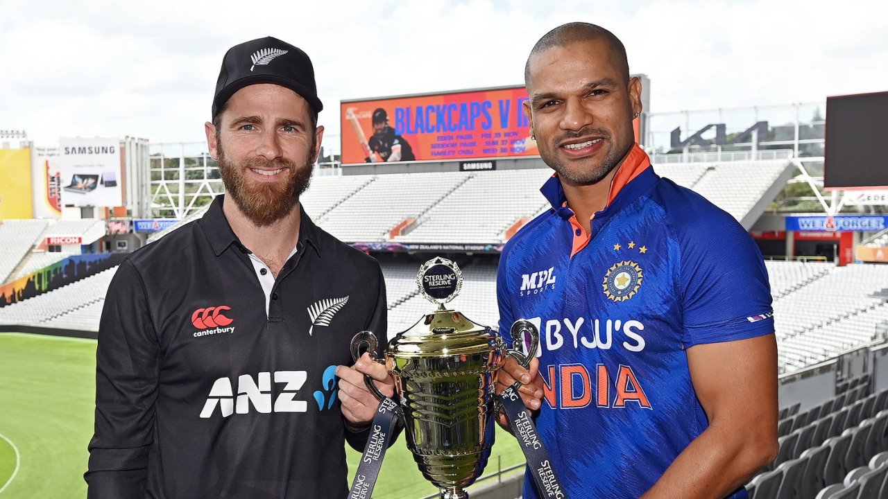 Ind vs NZ Highlights, India vs New Zealand 3rd ODI Match Live Scoreboard, Full Commentary and Highlights Cricket News, Times Now