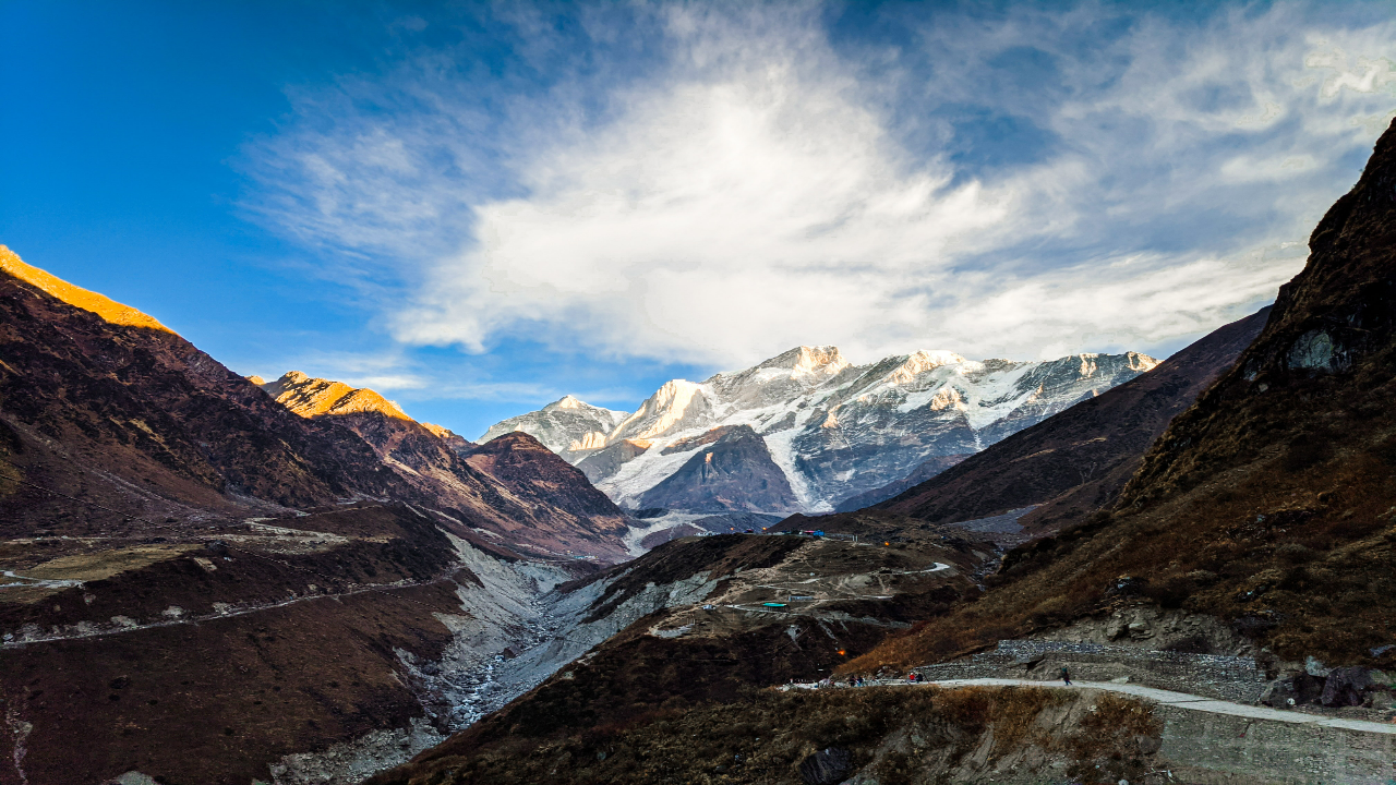 Uttarakhand weather update (Photo: Unsplash)