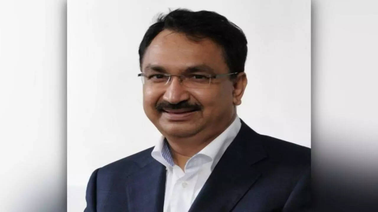 Vikram Kirloskar