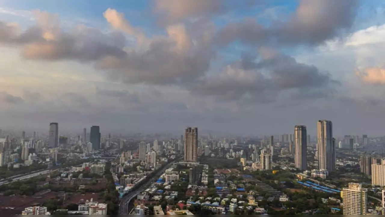 Mumbai