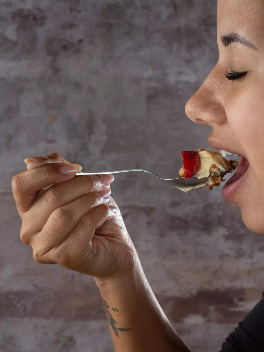 Preworkout foods that boost stamina Times Now