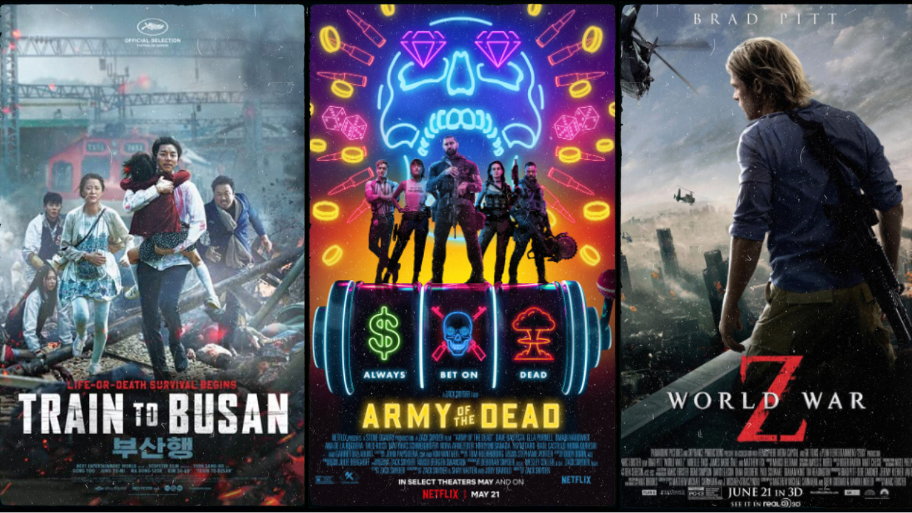 The Ready Player One Posters Are Terrible, and Twitter is Dragging Them