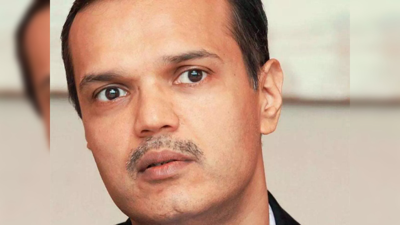 Ridham Desai, Head of India Equity Research & Equity Strategist, Morgan Stanley. (File photo)