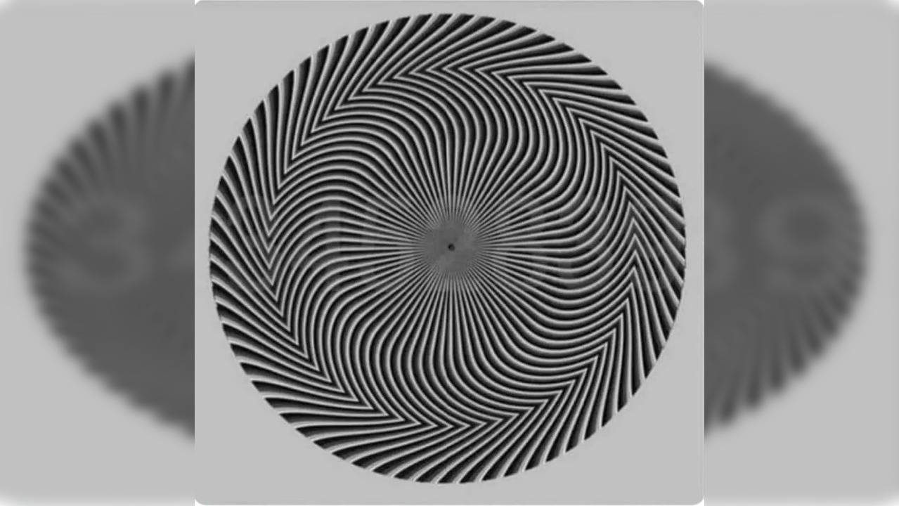 Optical Illusion Shows Hidden Number Which Everyone Is Seeing