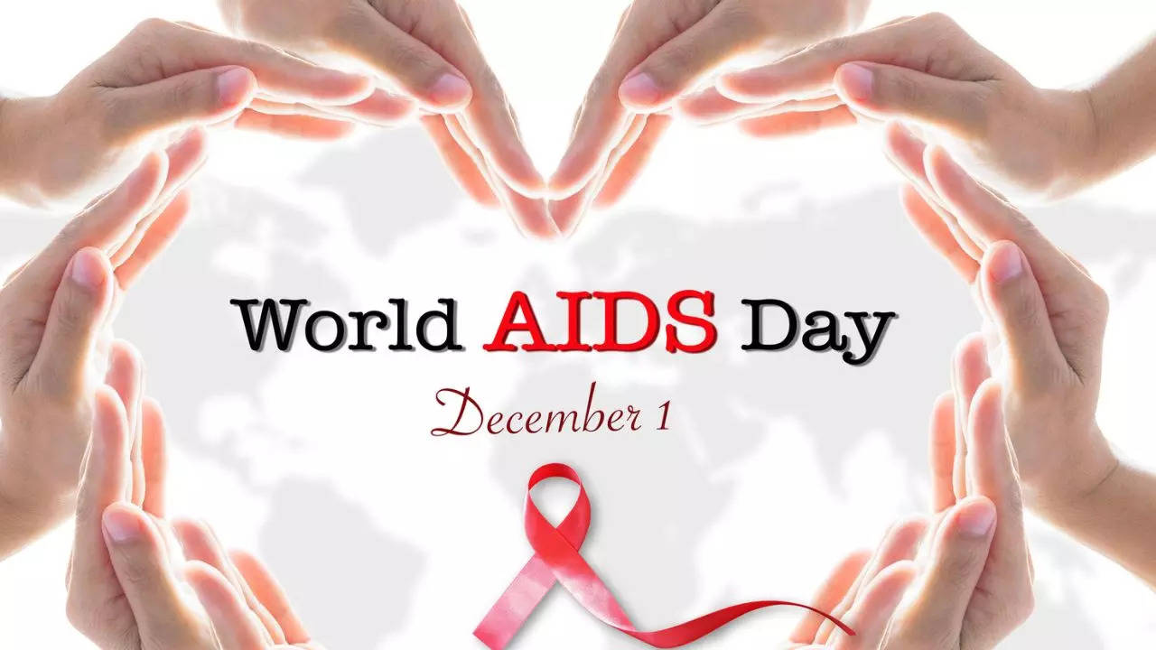 World AIDS Day