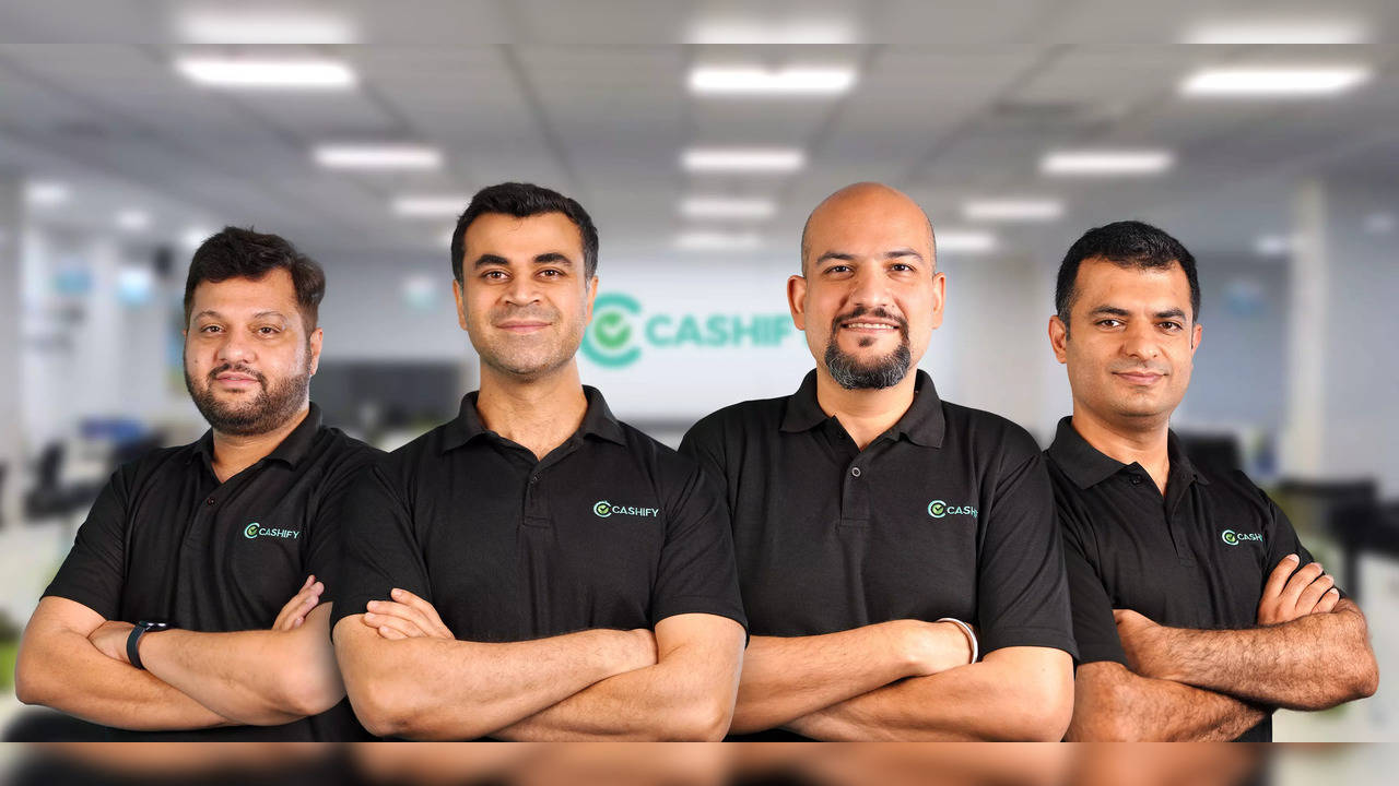 Cashify to open 250 stores by March 2023.