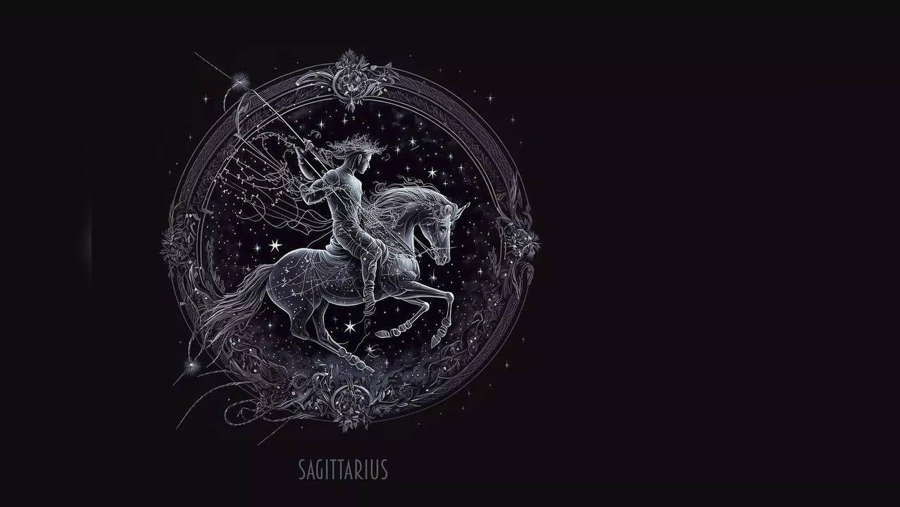 Sagittarius