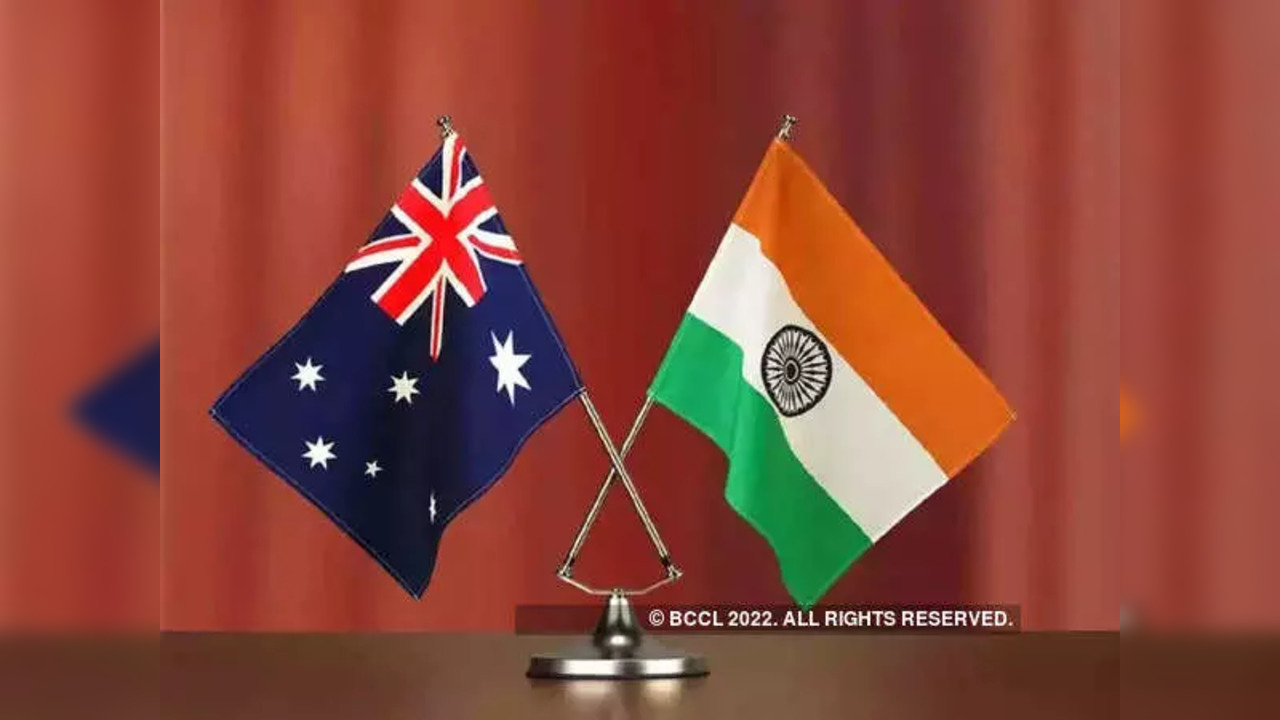 India-Australia Free Trade Agreement to come into force from December 29