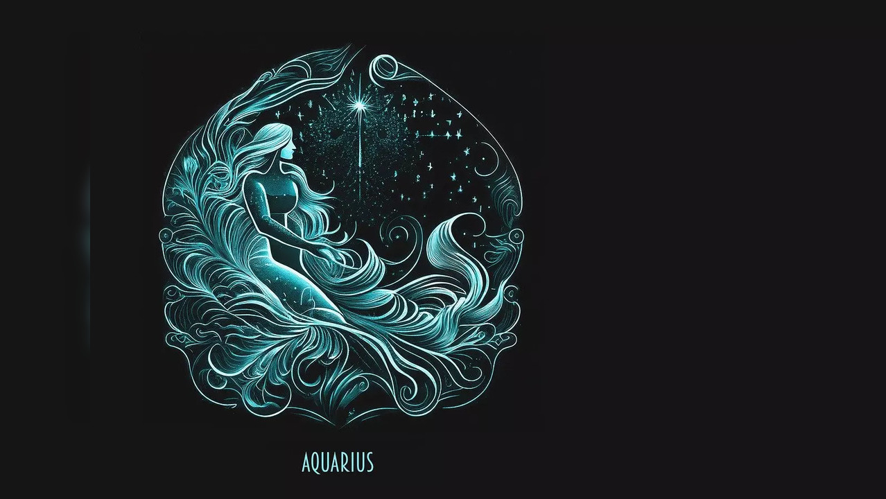 Aquarius