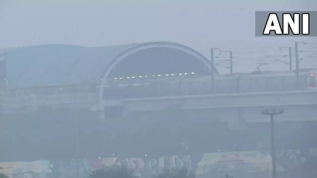 AQI