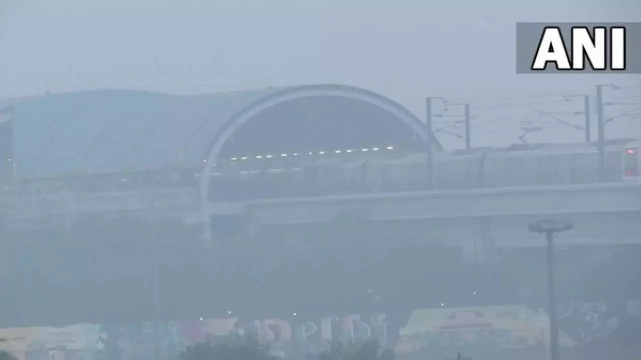 AQI