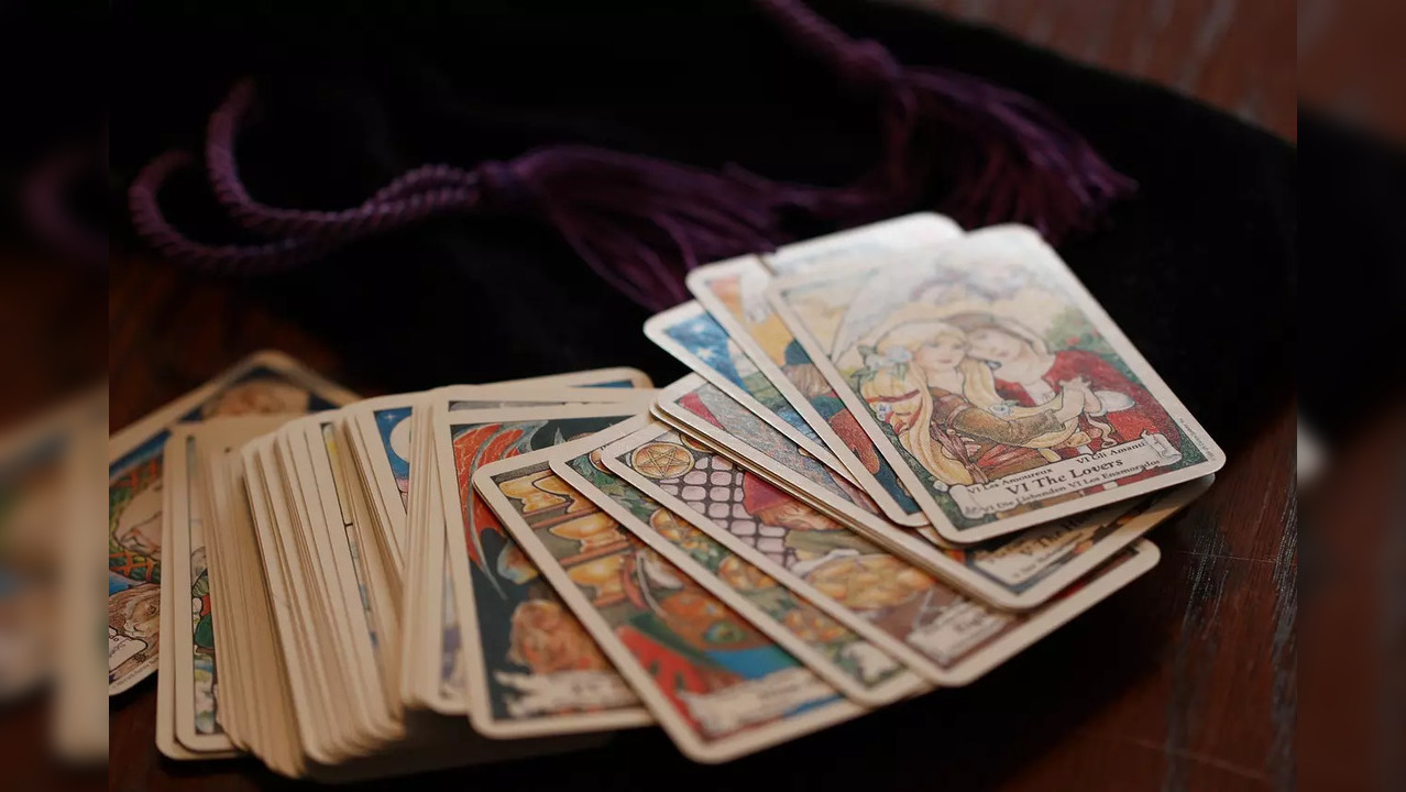 Tarot