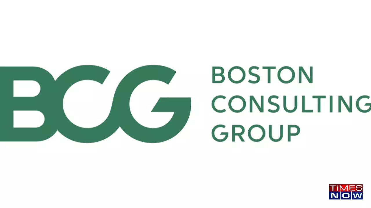 BCG Creates BCG X as New Hybrid of Consulting and Tech Build & Design Capabilities | Technology & Science News, Times Now