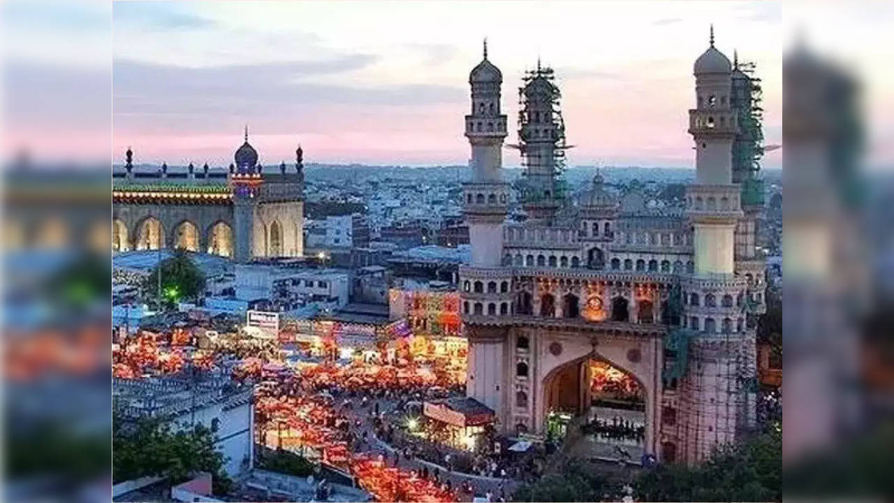 Charminar