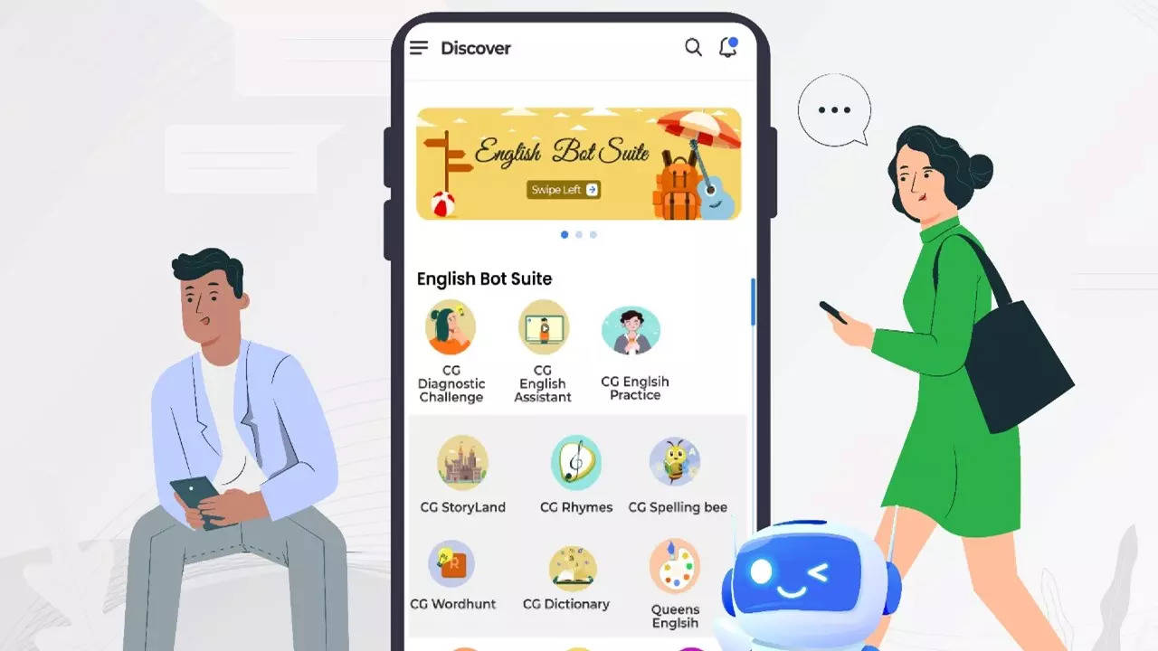 Swiftchat partners with Google for Read Along AI bot