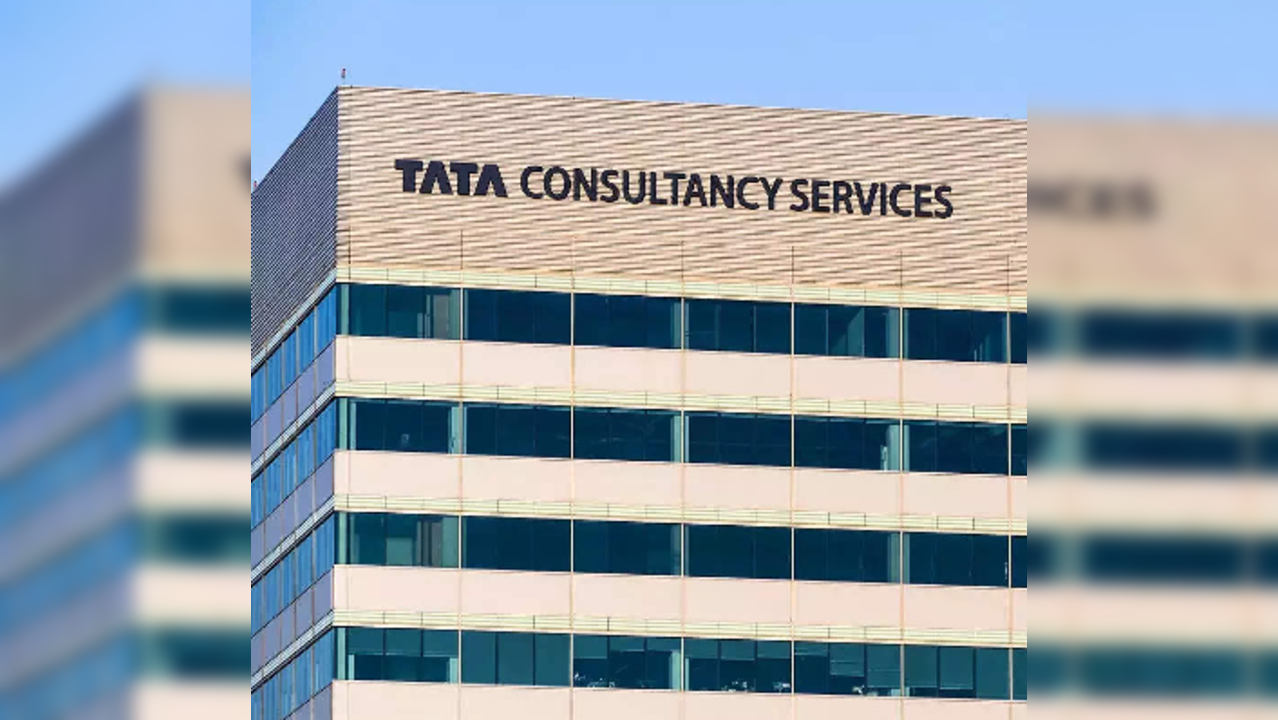 Tata Consultancy Services