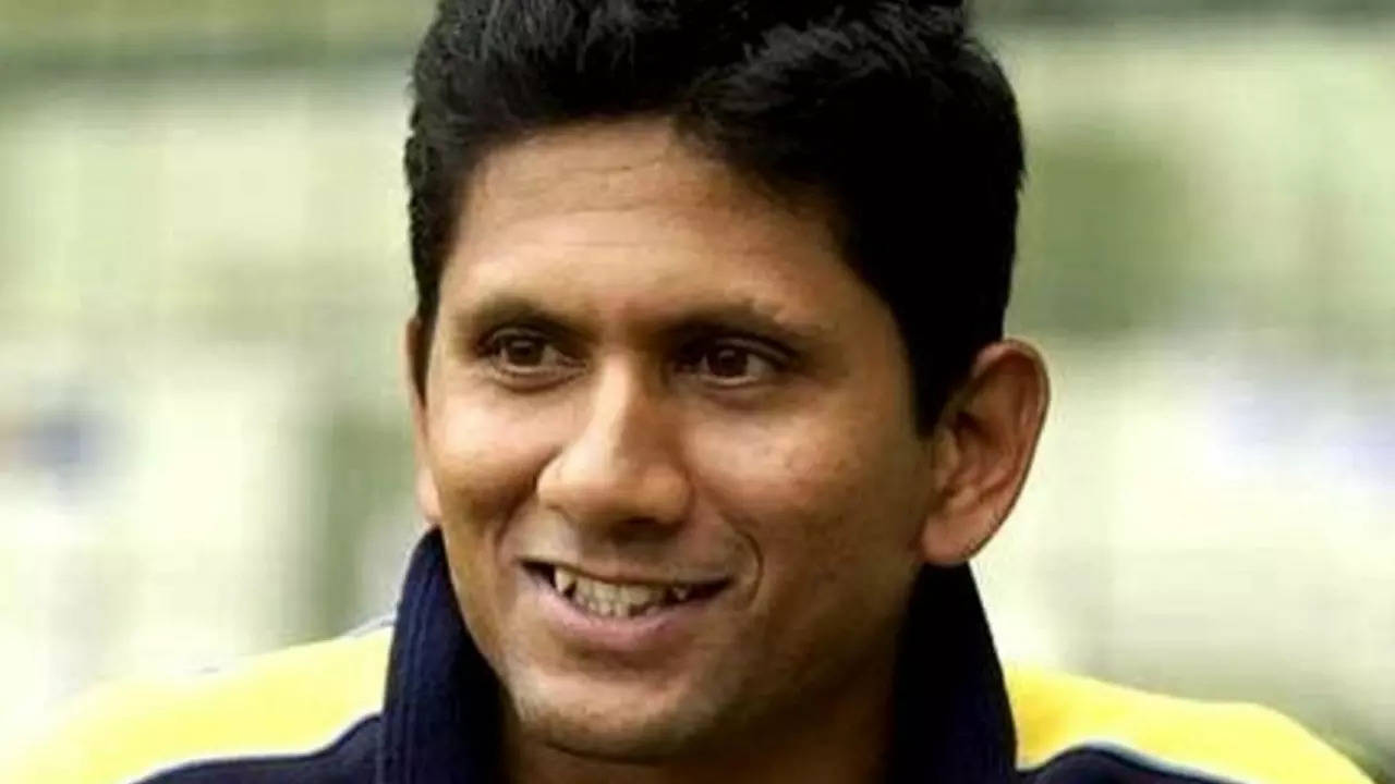 Venkatesh Prasad