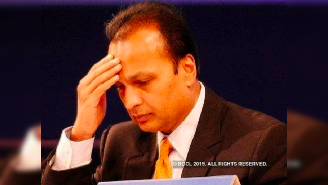 Anil Ambani's Reliance Capital receives bids 60 below liquidation