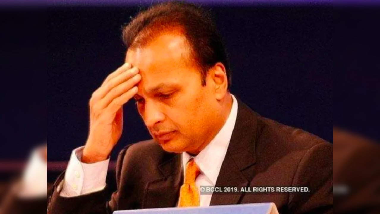 Anil Ambani