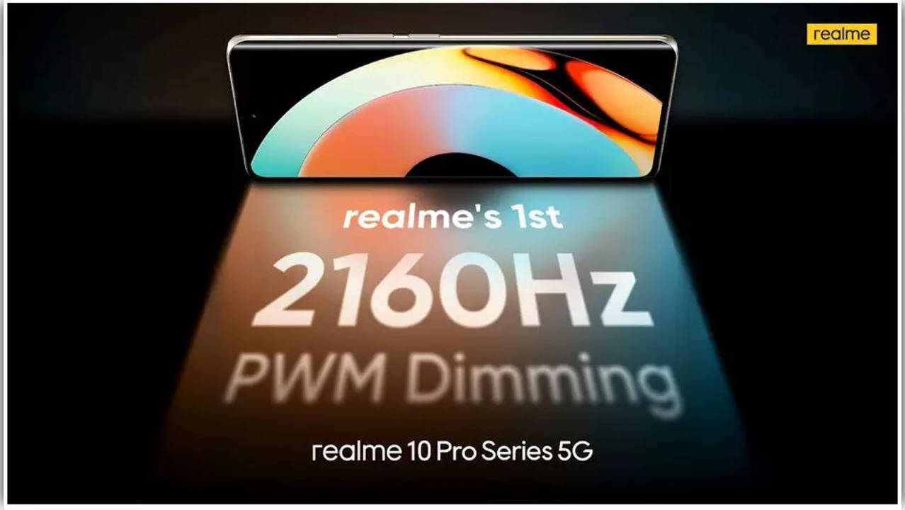 Realme 10 Pro