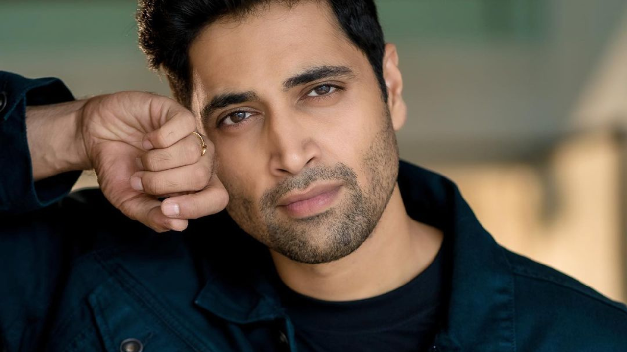 Adivi Sesh