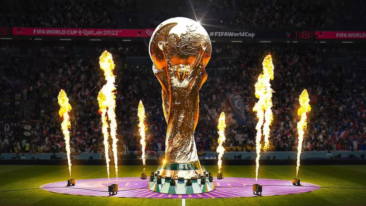 FIFA World Cup 2022 Round of 16: Qualified teams, schedule, match timings, streaming, telecast details