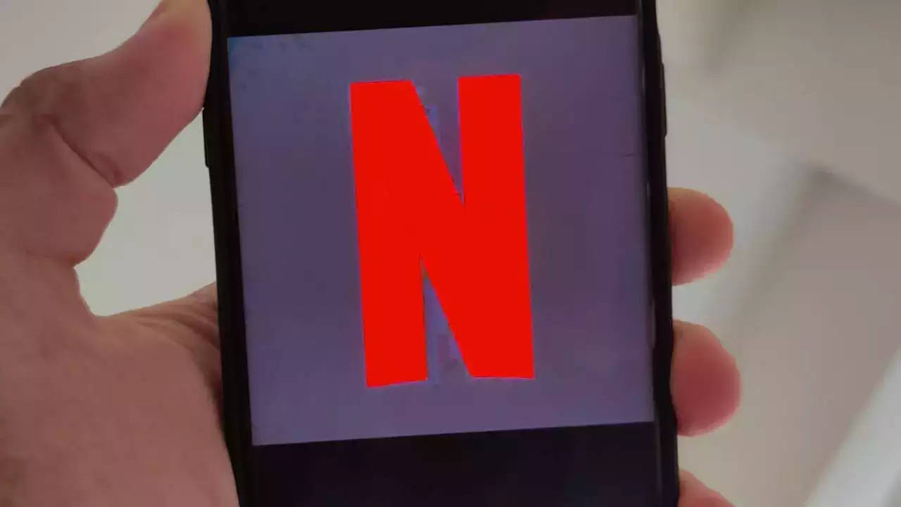 Netflix plans in India.