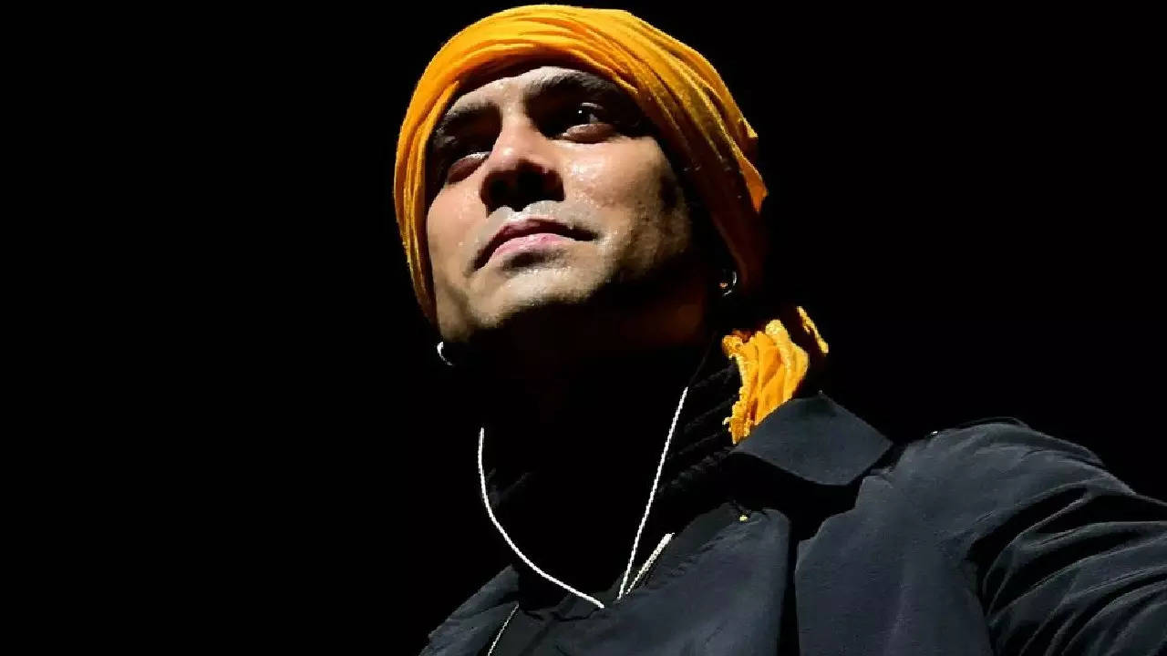 Jubin Nautiyal