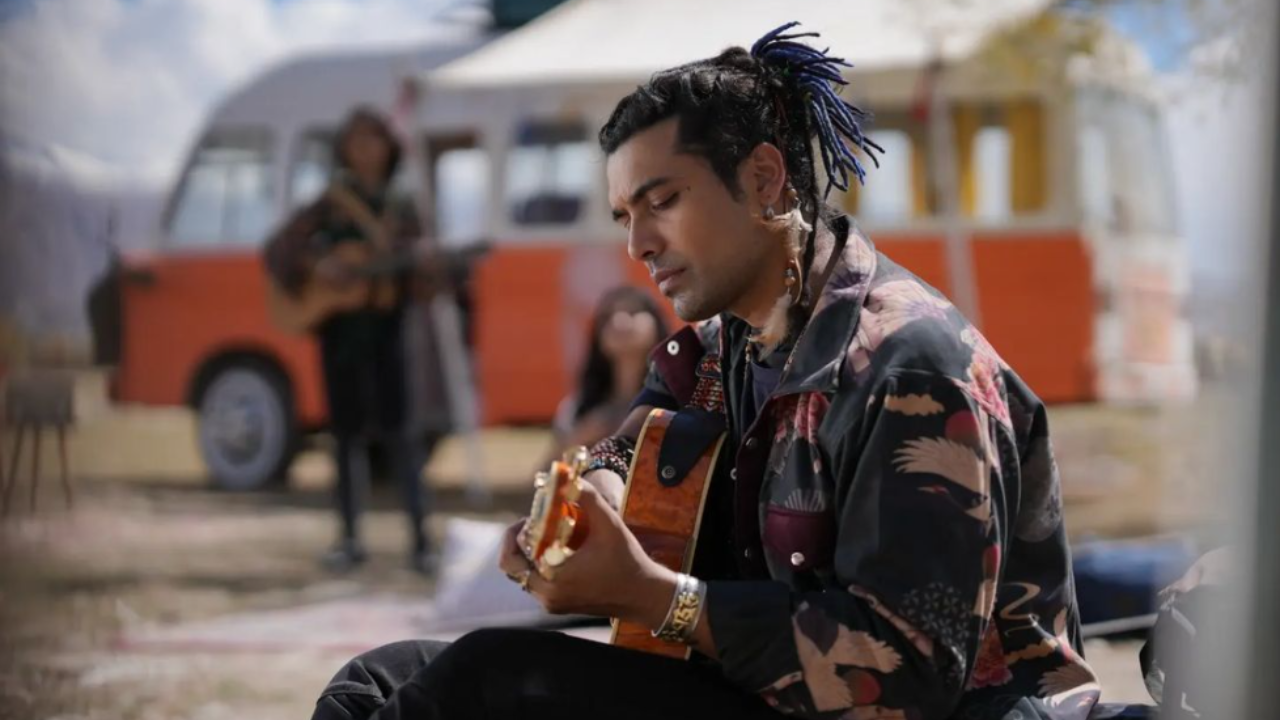 Jubin Nautiyal