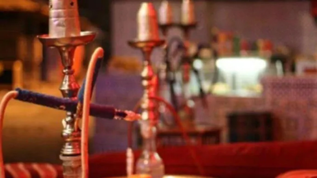 Hookah Bars