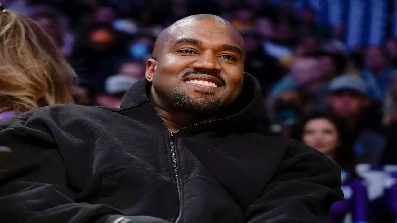 Kanye West