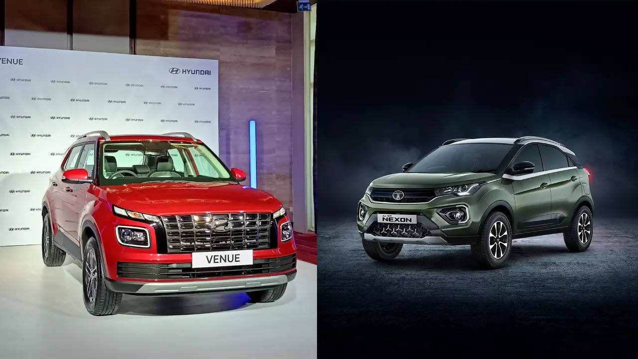 Tata Motors edges closer to Hyundai India in November sales| Roadsleeper.com