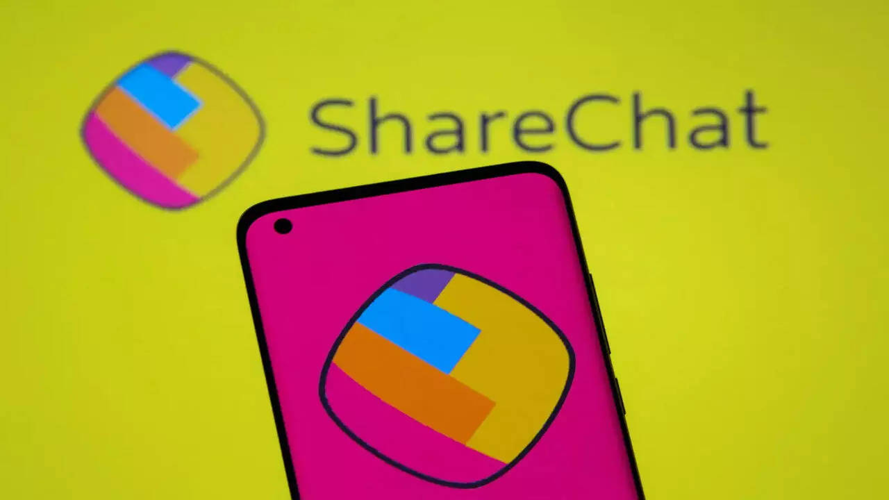 Layoffs At ShareChat: Social Media Company Cuts 5% Of Workforce; Closes ...