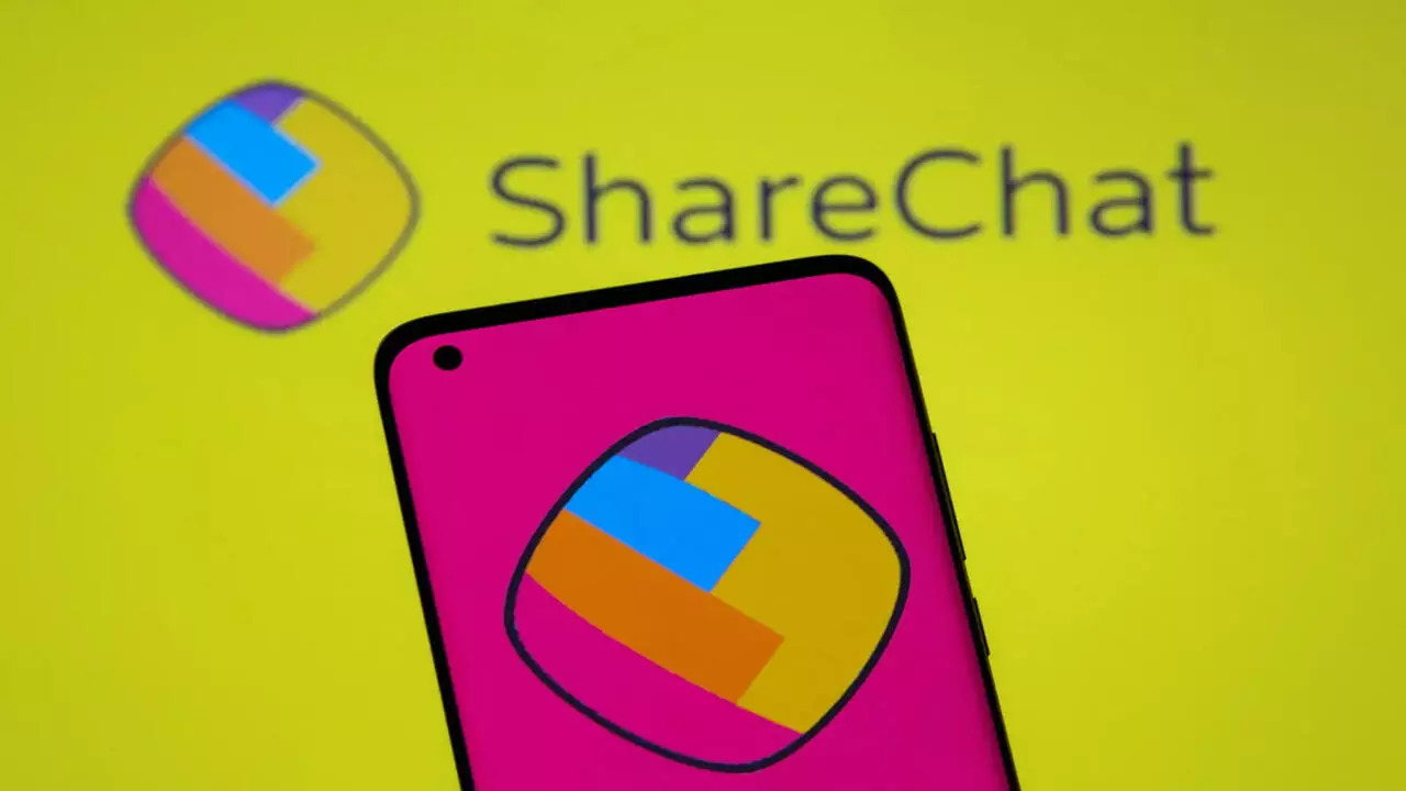 Sharechat